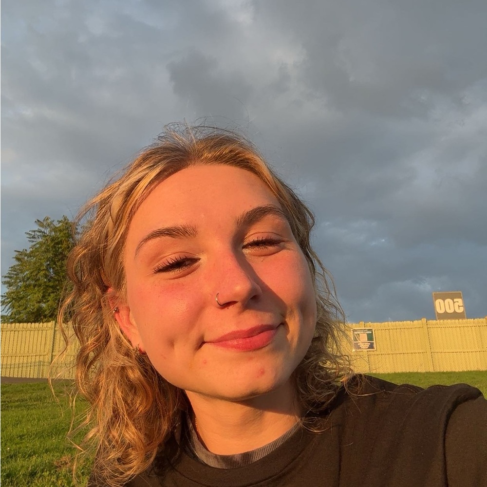 Meet your Posher, Carissa